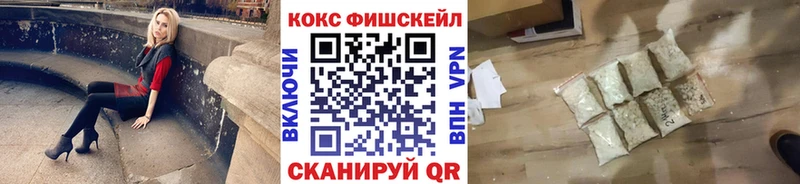 Кокаин FishScale  купить наркоту  Тула 