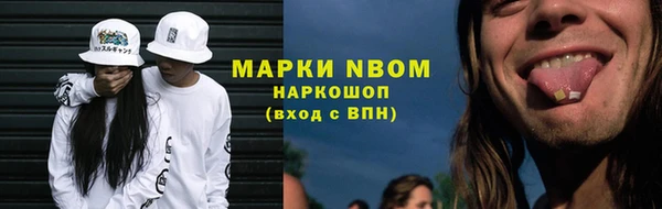 молекула духа Балахна